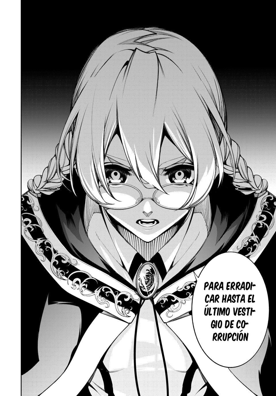 Read Tsue to Tsurugi no Wistoria ES Manga Online