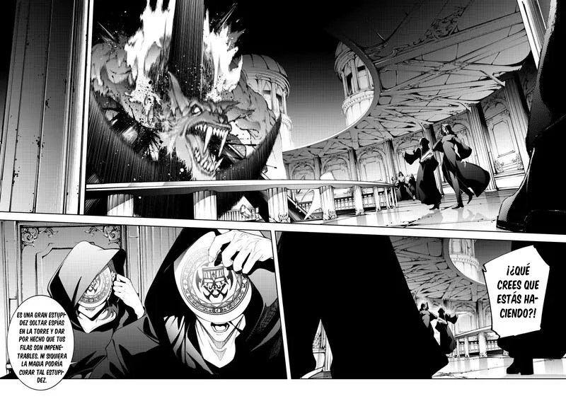 Read Tsue to Tsurugi no Wistoria ES Manga Online