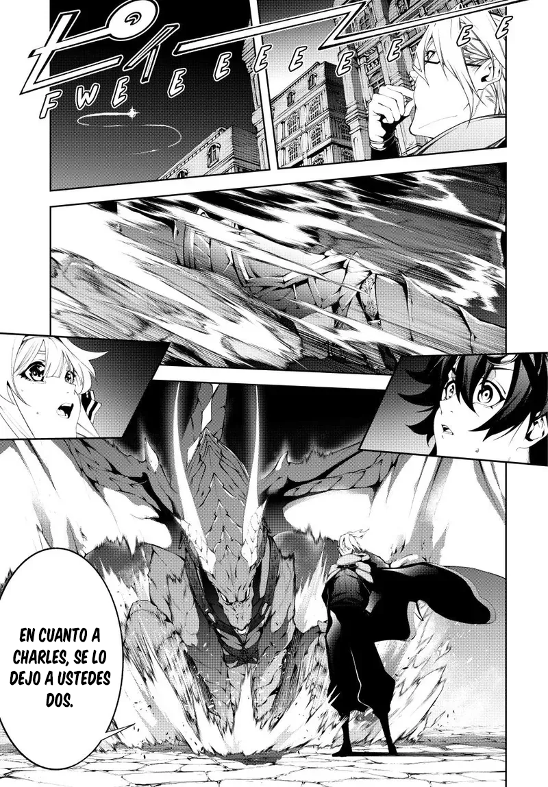 Read Tsue to Tsurugi no Wistoria ES Manga Online