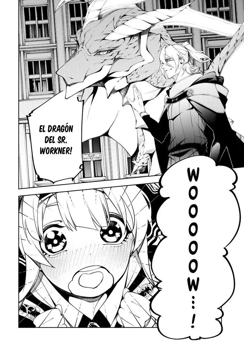 Read Tsue to Tsurugi no Wistoria ES Manga Online