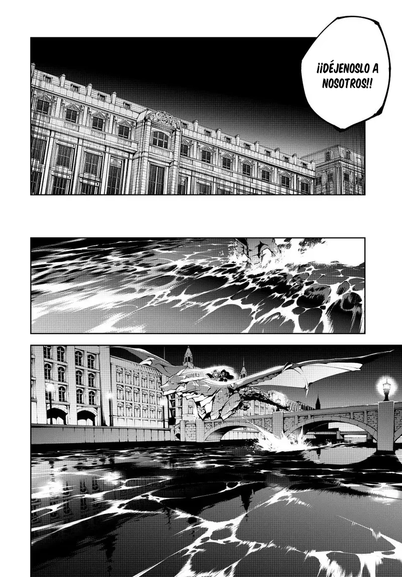 Read Tsue to Tsurugi no Wistoria ES Manga Online