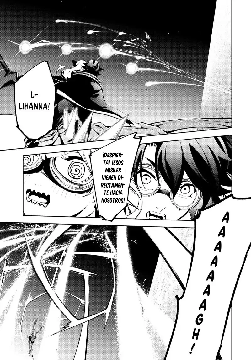 Read Tsue to Tsurugi no Wistoria ES Manga Online