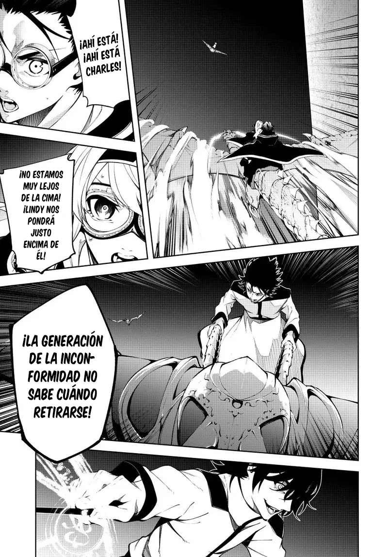 Read Tsue to Tsurugi no Wistoria ES Manga Online
