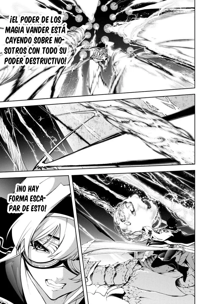 Read Tsue to Tsurugi no Wistoria ES Manga Online