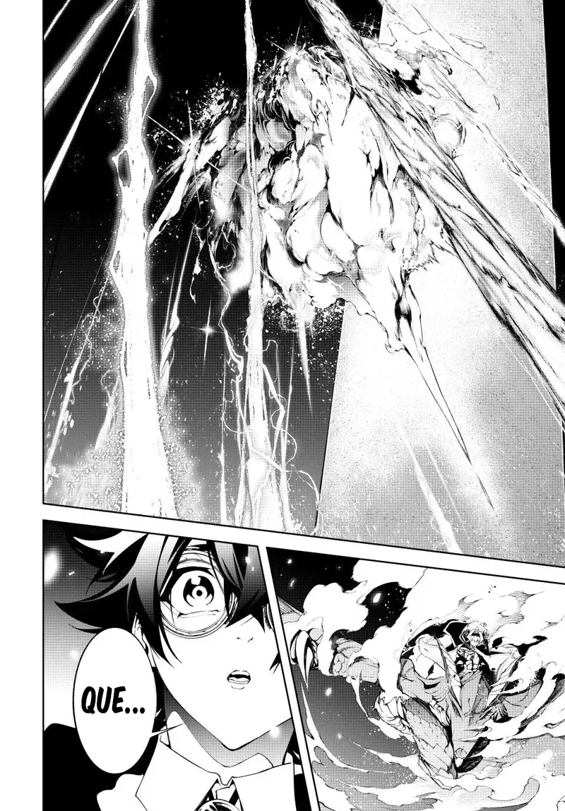 Read Tsue to Tsurugi no Wistoria ES Manga Online