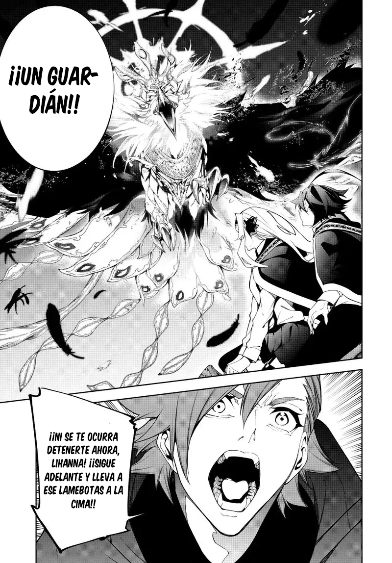 Read Tsue to Tsurugi no Wistoria ES Manga Online