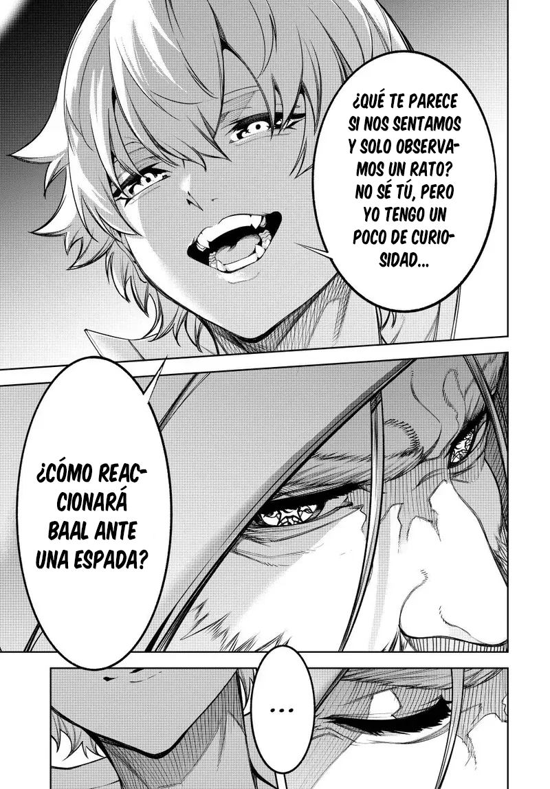 Read Tsue to Tsurugi no Wistoria ES Manga Online