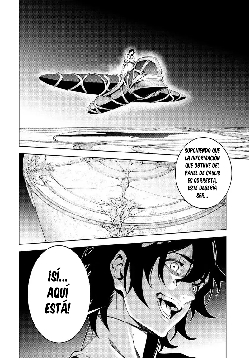 Read Tsue to Tsurugi no Wistoria ES Manga Online