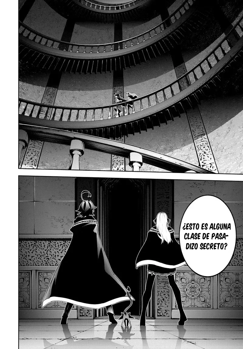 Read Tsue to Tsurugi no Wistoria ES Manga Online