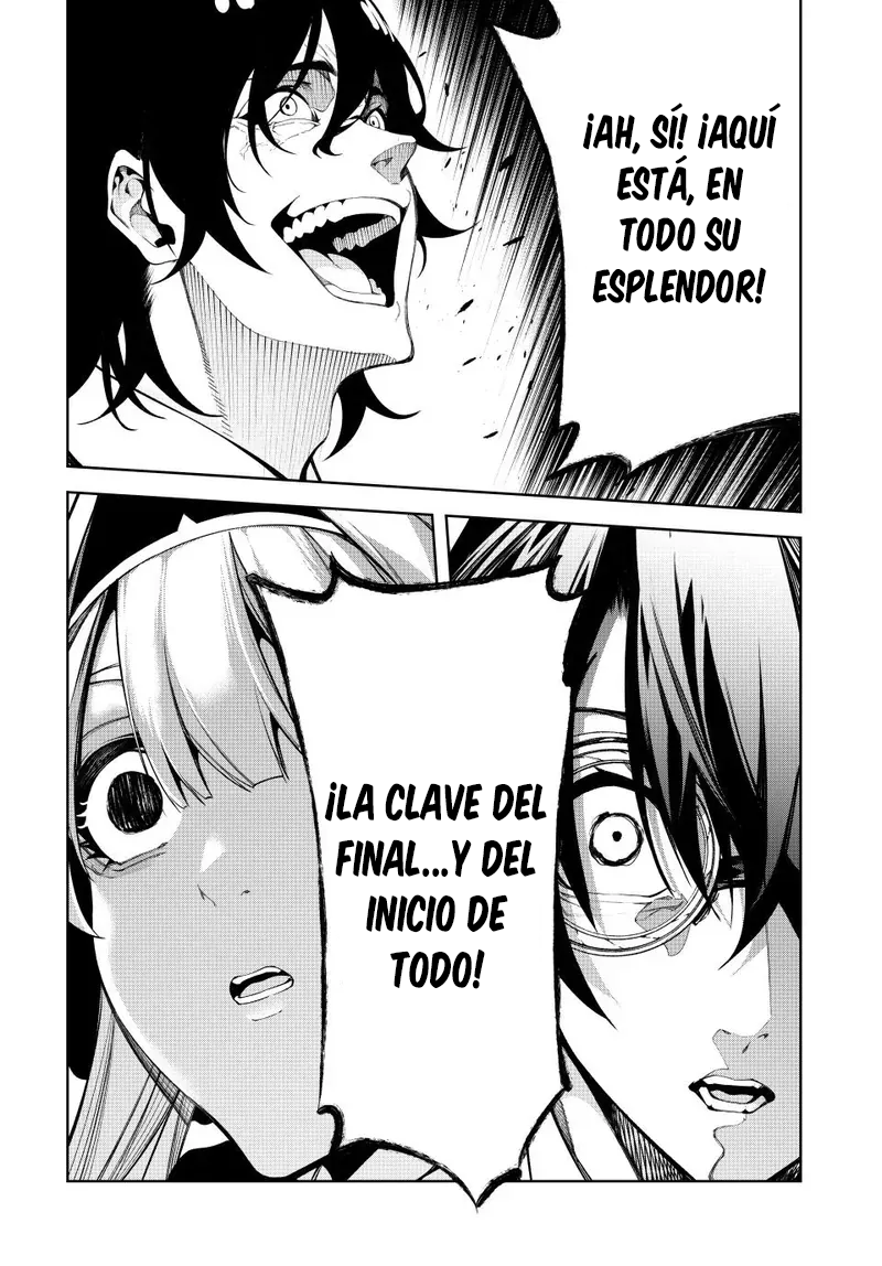 Read Tsue to Tsurugi no Wistoria ES Manga Online