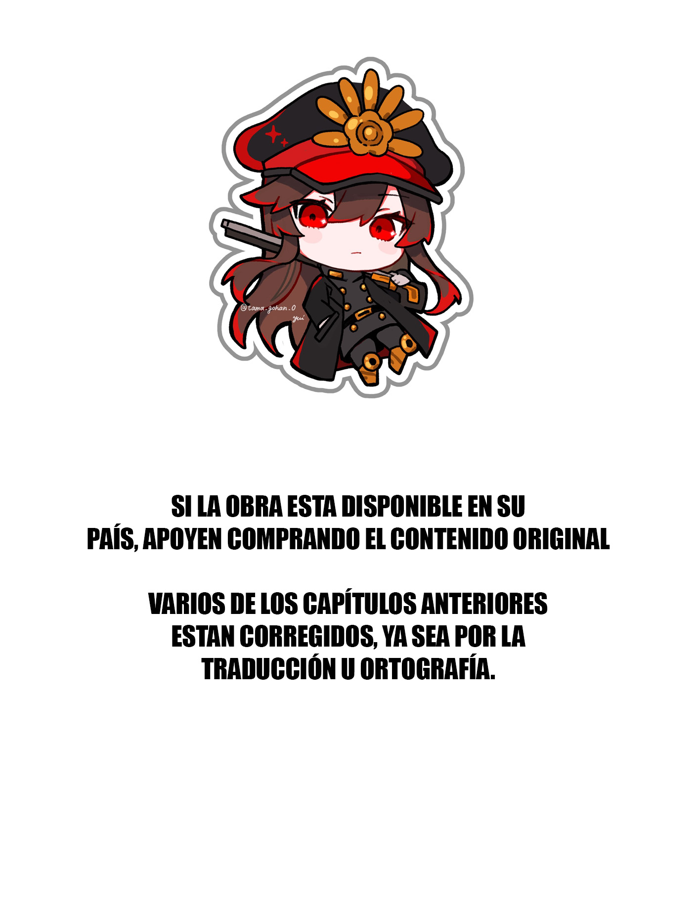 Read Tsue to Tsurugi no Wistoria ES Manga Online