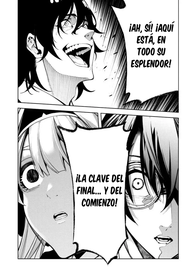 Read Tsue to Tsurugi no Wistoria ES Manga Online