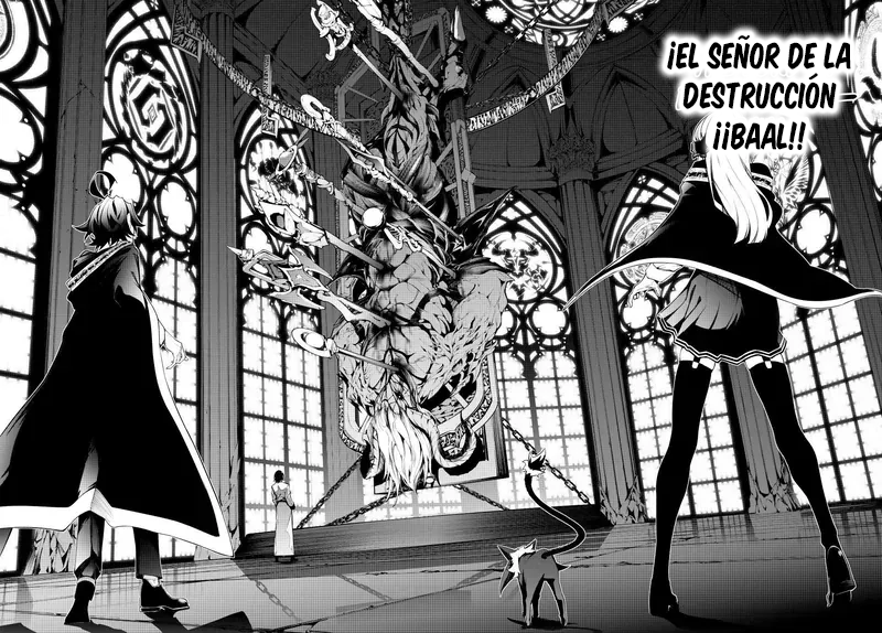 Read Tsue to Tsurugi no Wistoria ES Manga Online