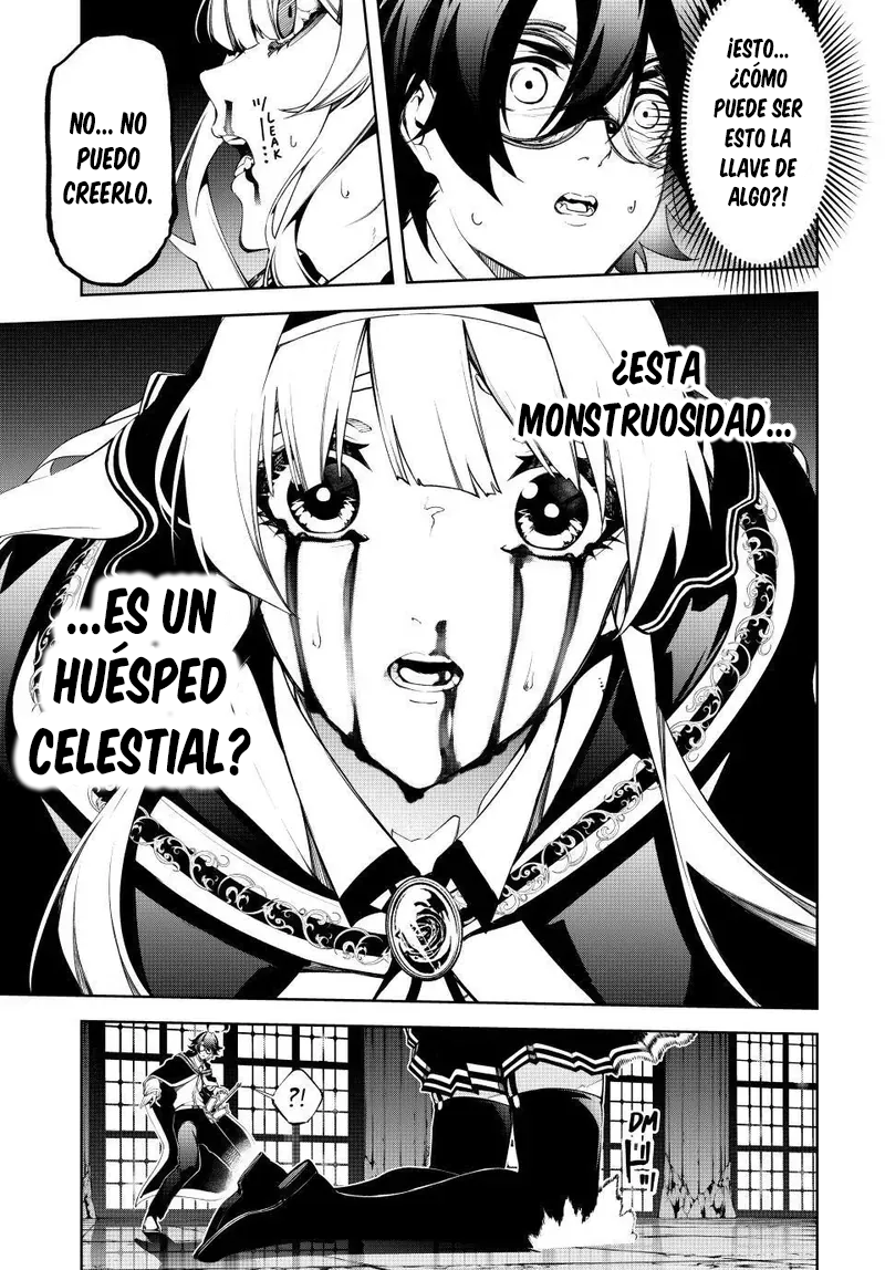 Read Tsue to Tsurugi no Wistoria ES Manga Online