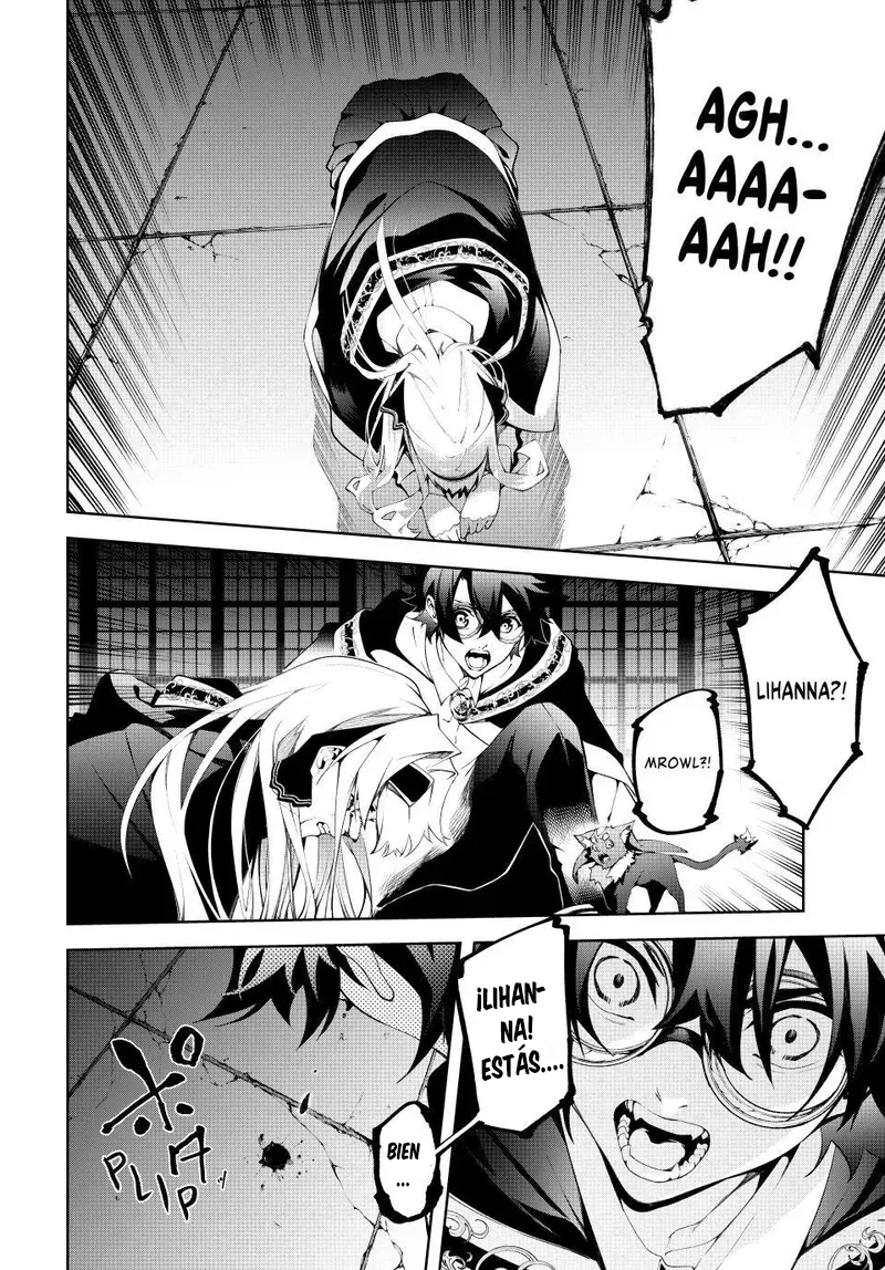 Read Tsue to Tsurugi no Wistoria ES Manga Online