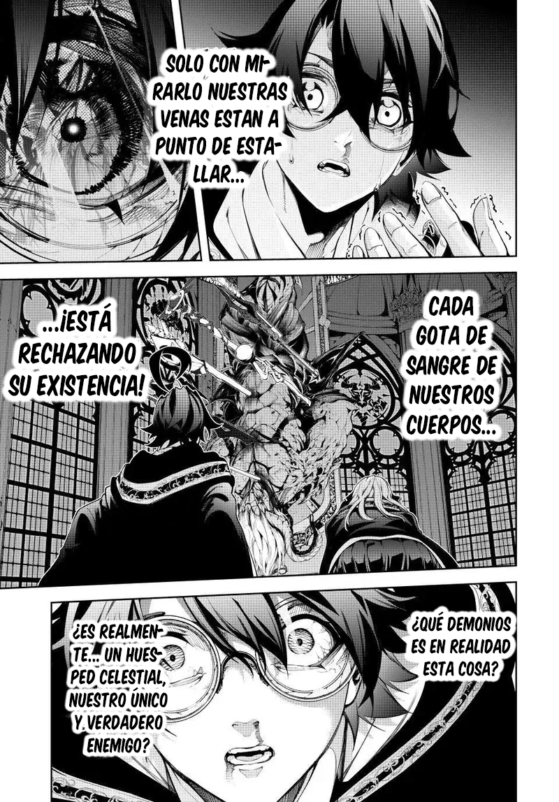 Read Tsue to Tsurugi no Wistoria ES Manga Online