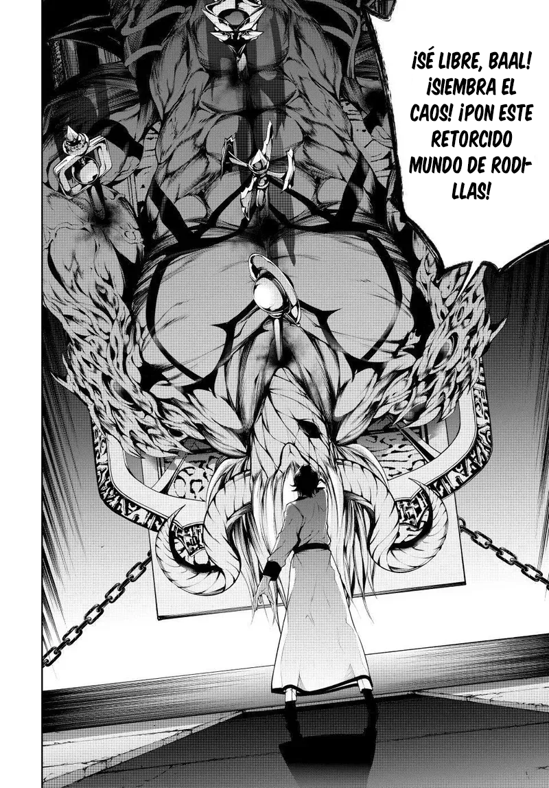 Read Tsue to Tsurugi no Wistoria ES Manga Online