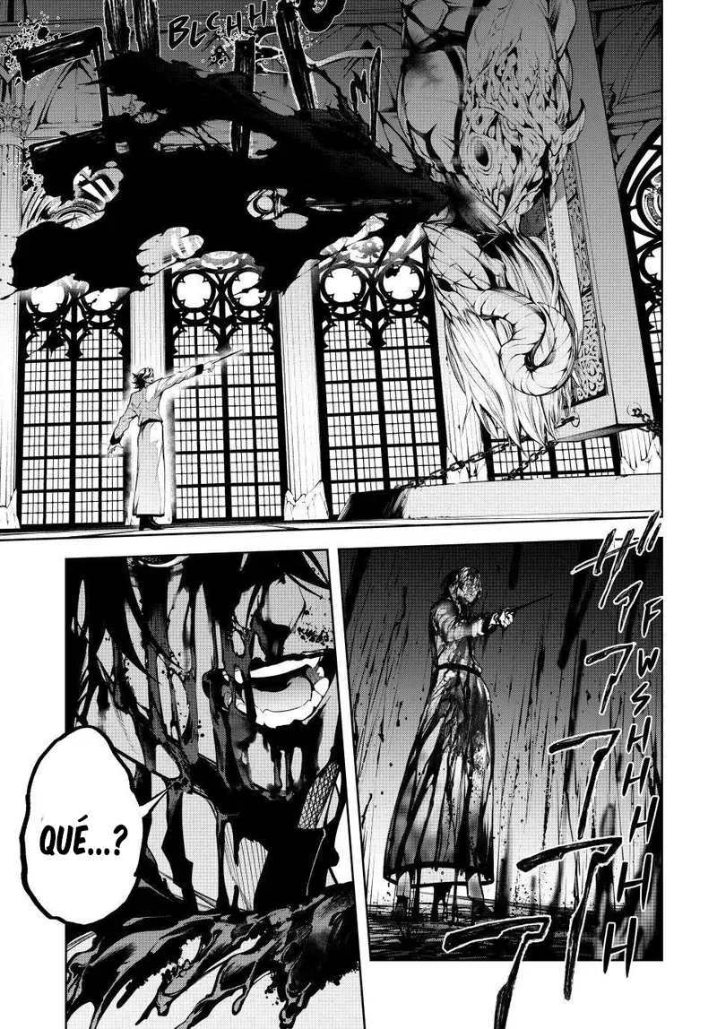 Read Tsue to Tsurugi no Wistoria ES Manga Online