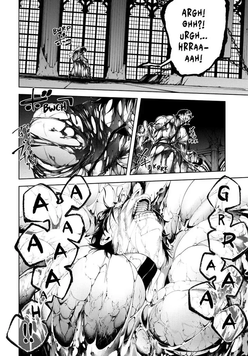 Read Tsue to Tsurugi no Wistoria ES Manga Online