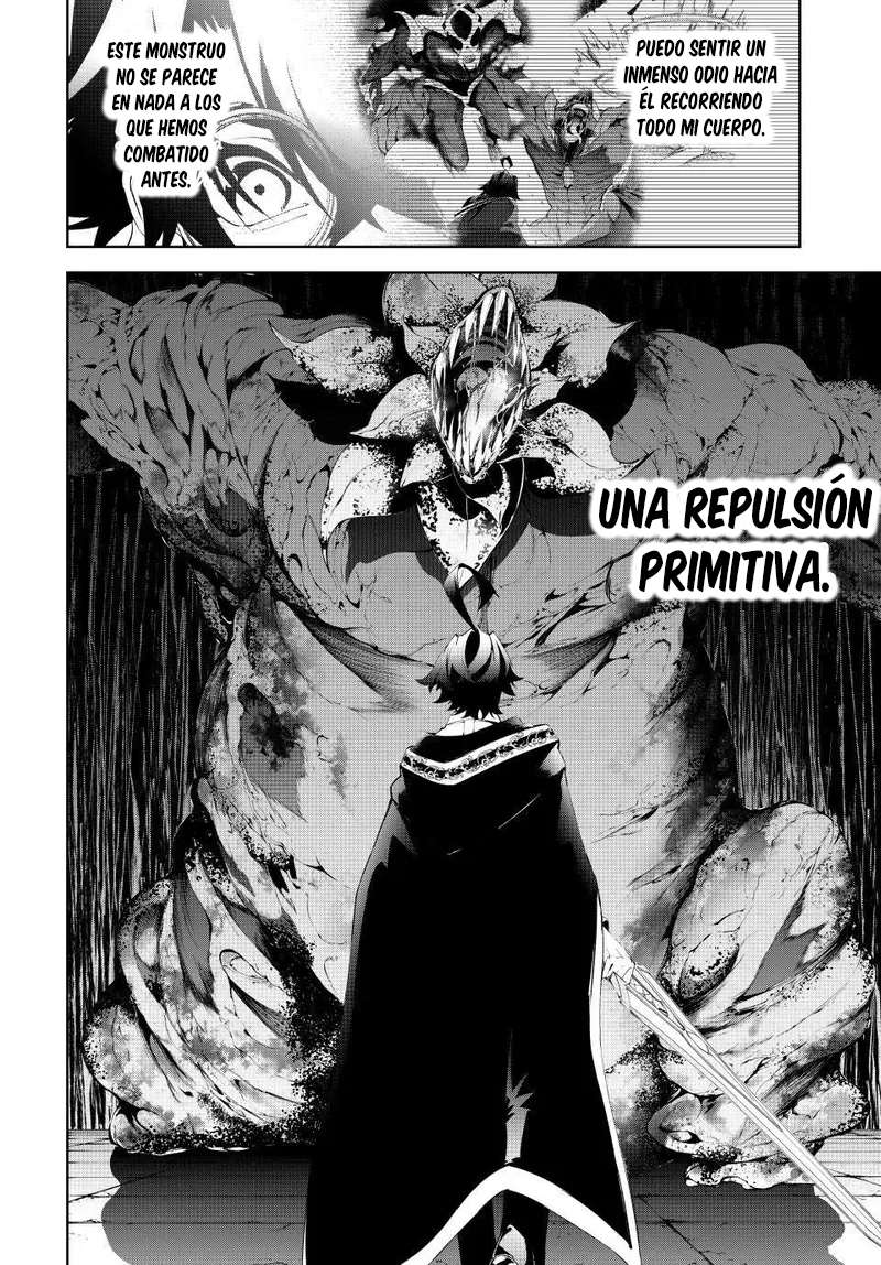 Read Tsue to Tsurugi no Wistoria ES Manga Online