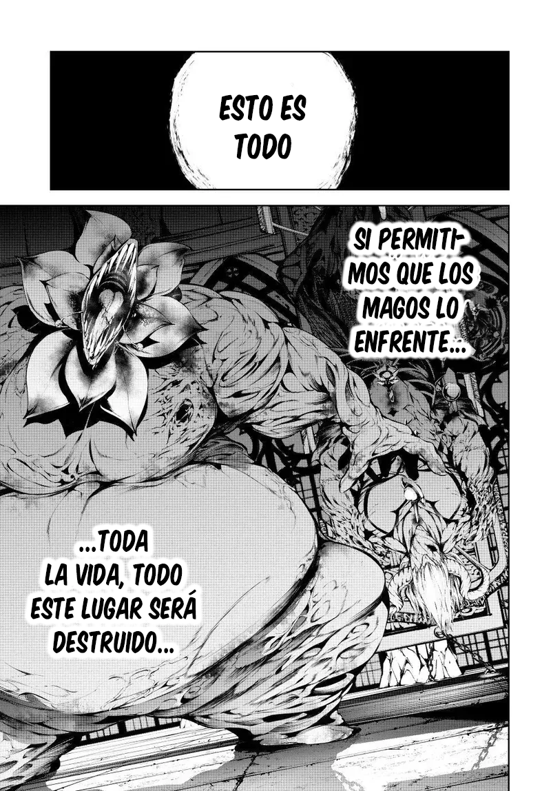 Read Tsue to Tsurugi no Wistoria ES Manga Online