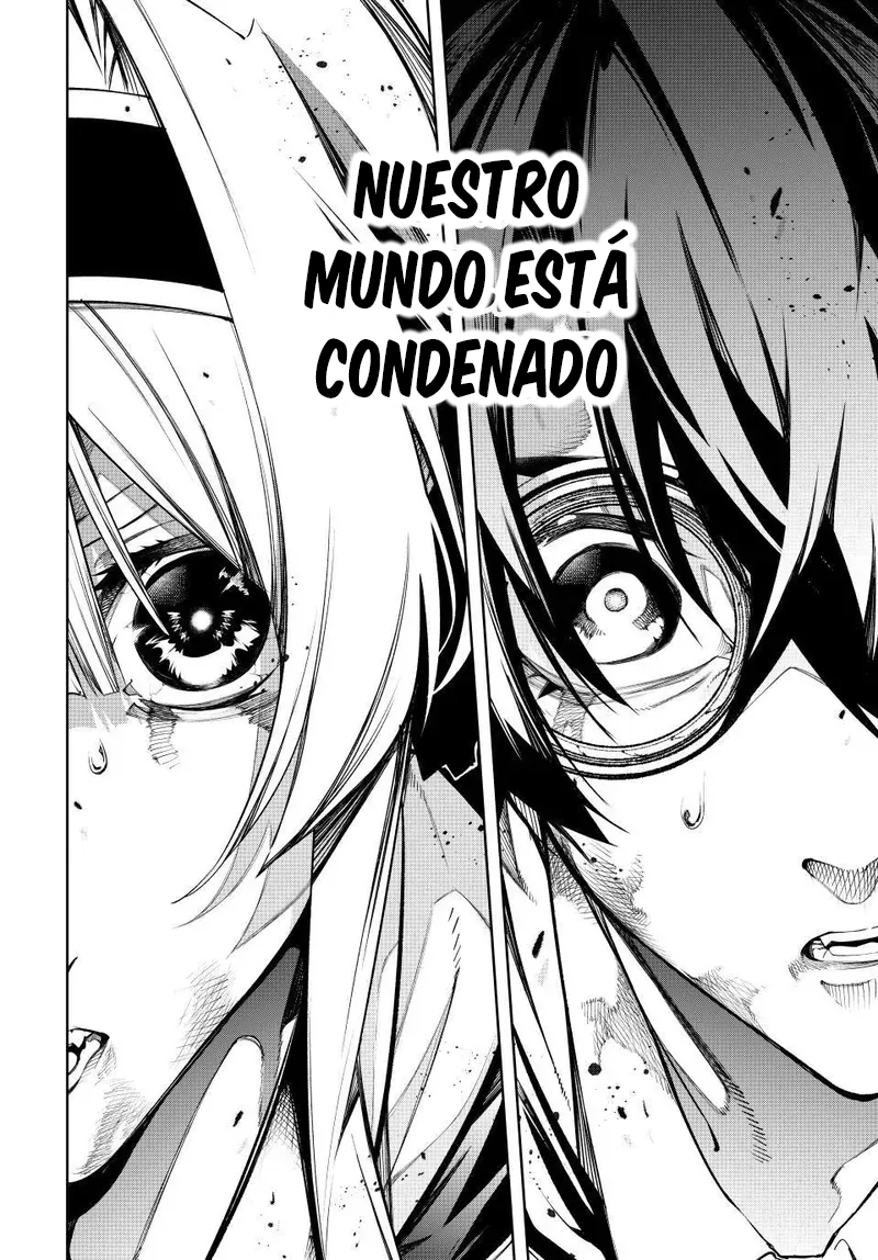 Read Tsue to Tsurugi no Wistoria ES Manga Online