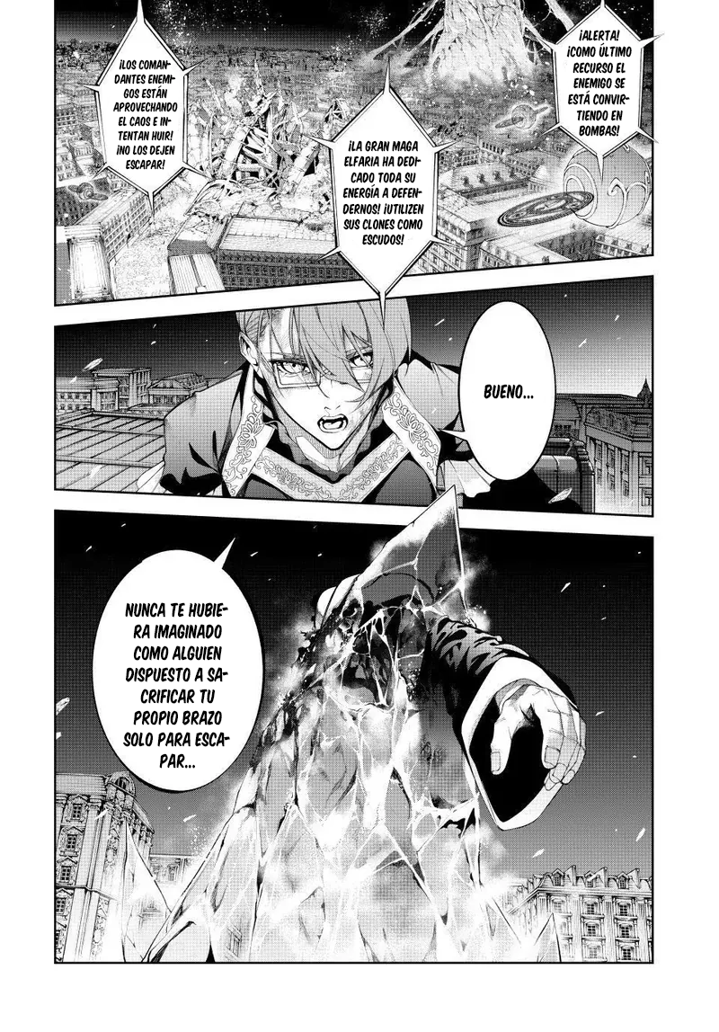 Read Tsue to Tsurugi no Wistoria ES Manga Online