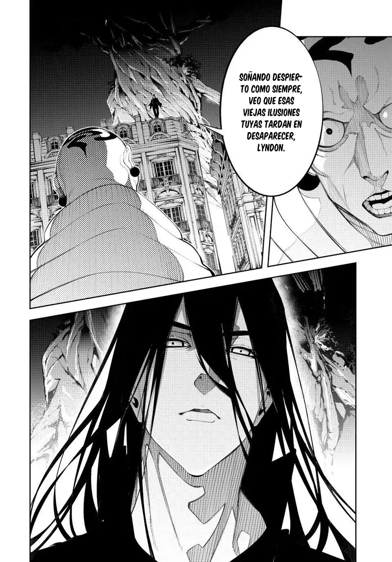 Read Tsue to Tsurugi no Wistoria ES Manga Online