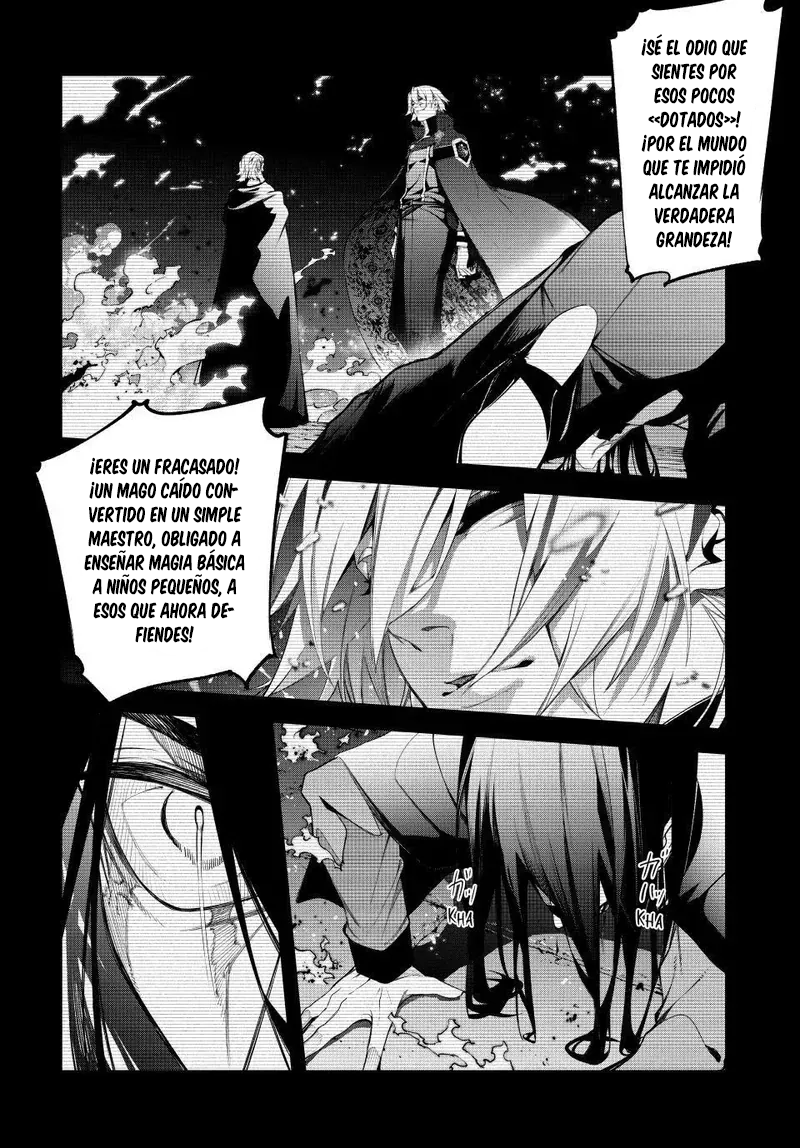 Read Tsue to Tsurugi no Wistoria ES Manga Online