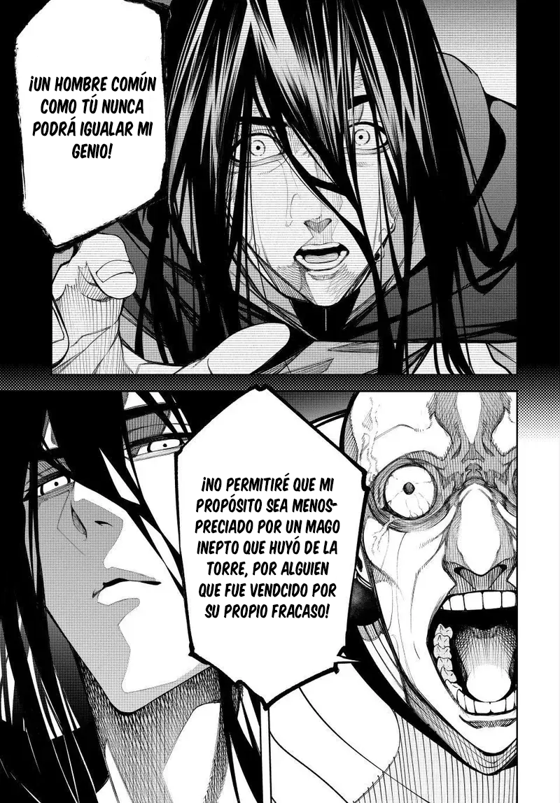 Read Tsue to Tsurugi no Wistoria ES Manga Online