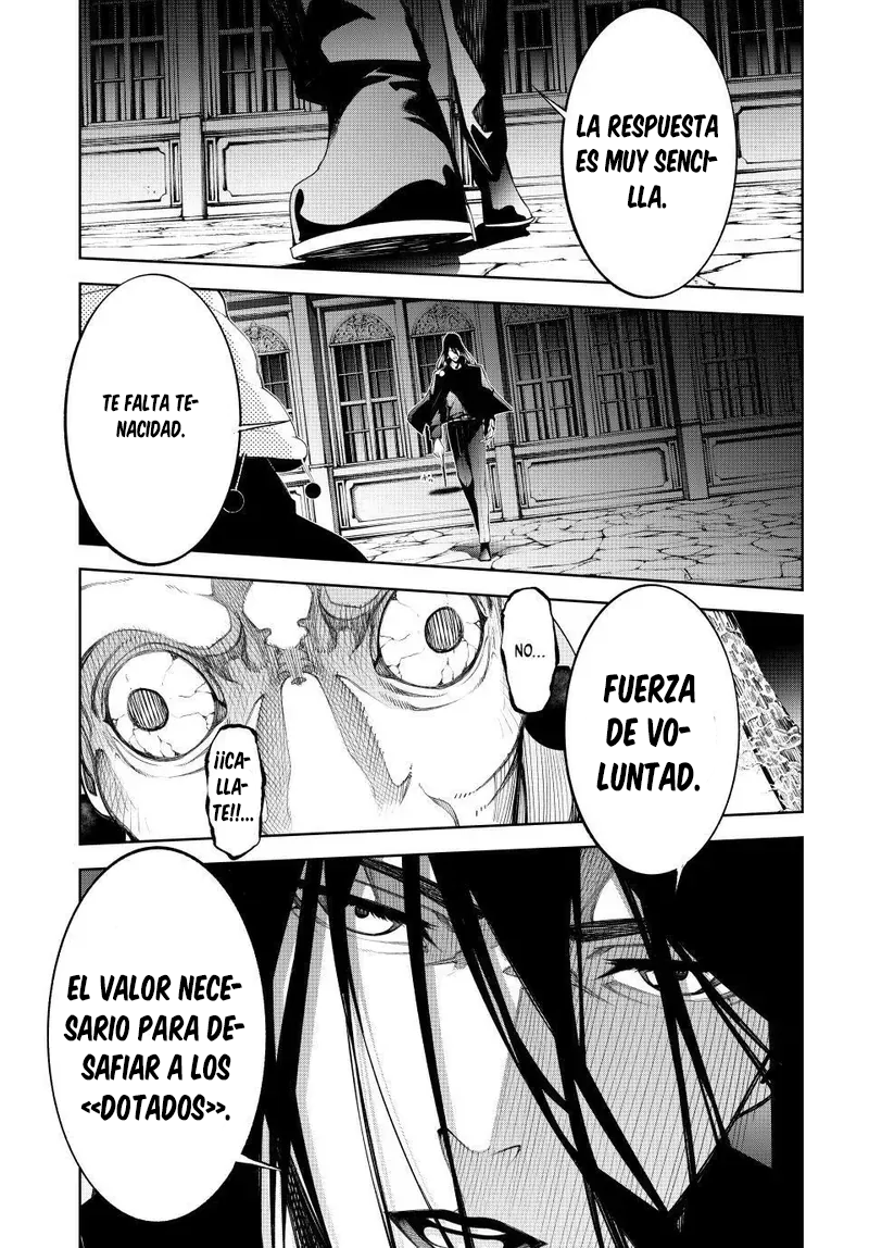 Read Tsue to Tsurugi no Wistoria ES Manga Online