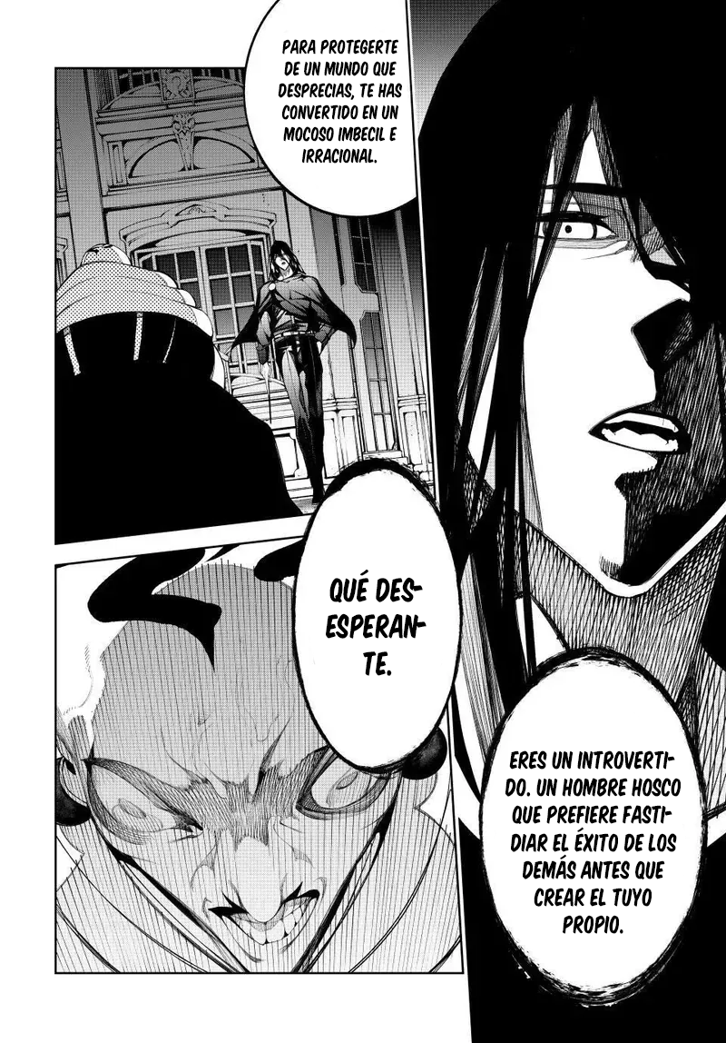 Read Tsue to Tsurugi no Wistoria ES Manga Online