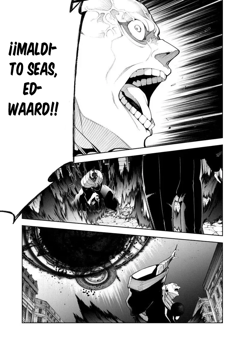 Read Tsue to Tsurugi no Wistoria ES Manga Online