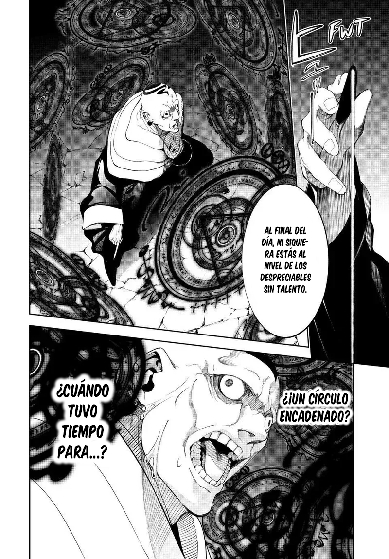 Read Tsue to Tsurugi no Wistoria ES Manga Online