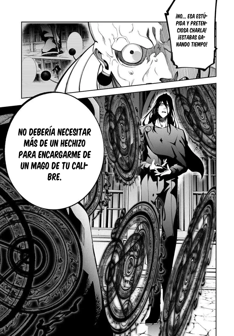 Read Tsue to Tsurugi no Wistoria ES Manga Online