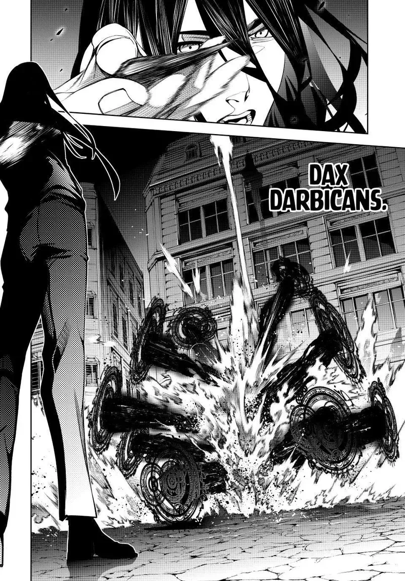 Read Tsue to Tsurugi no Wistoria ES Manga Online