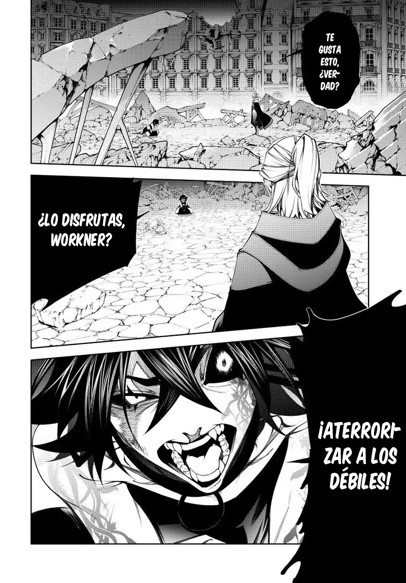 Read Tsue to Tsurugi no Wistoria ES Manga Online