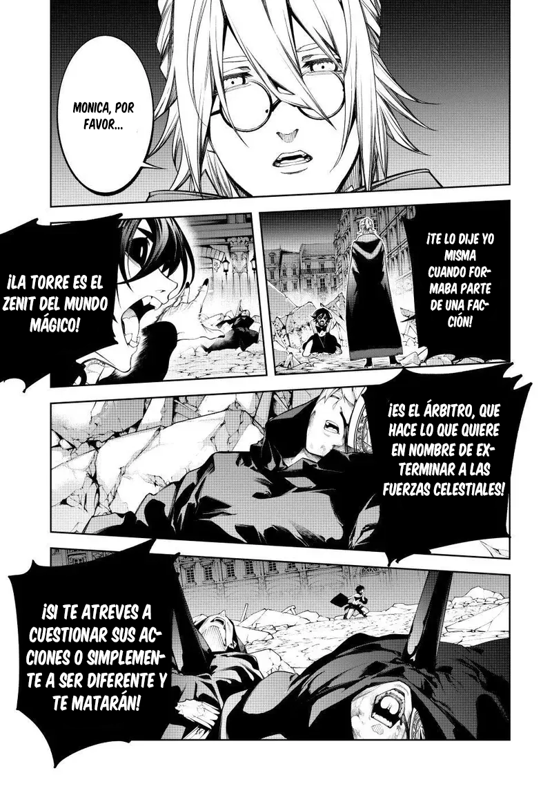 Read Tsue to Tsurugi no Wistoria ES Manga Online