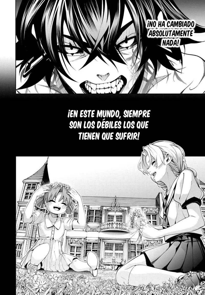 Read Tsue to Tsurugi no Wistoria ES Manga Online