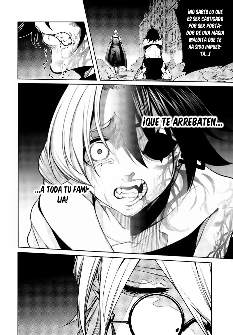 Read Tsue to Tsurugi no Wistoria ES Manga Online