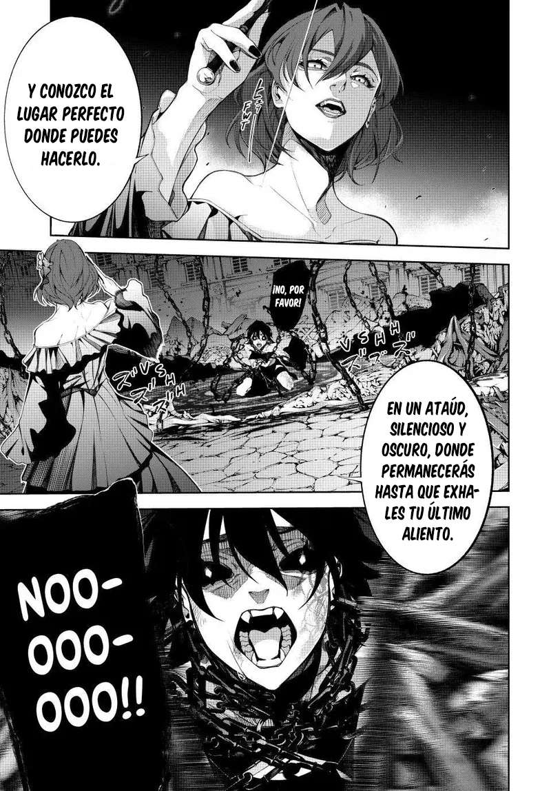 Read Tsue to Tsurugi no Wistoria ES Manga Online