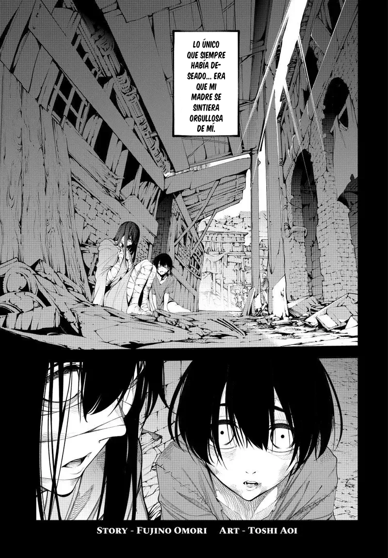 Read Tsue to Tsurugi no Wistoria ES Manga Online