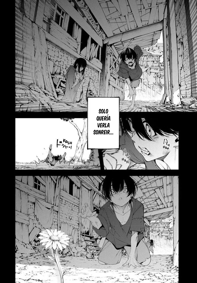 Read Tsue to Tsurugi no Wistoria ES Manga Online