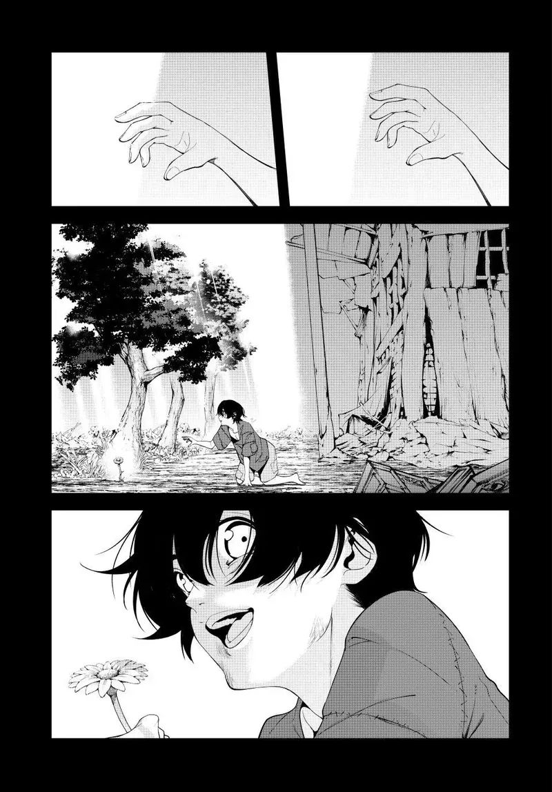 Read Tsue to Tsurugi no Wistoria ES Manga Online