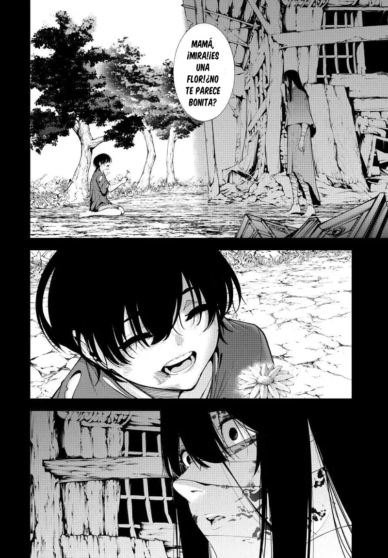 Read Tsue to Tsurugi no Wistoria ES Manga Online