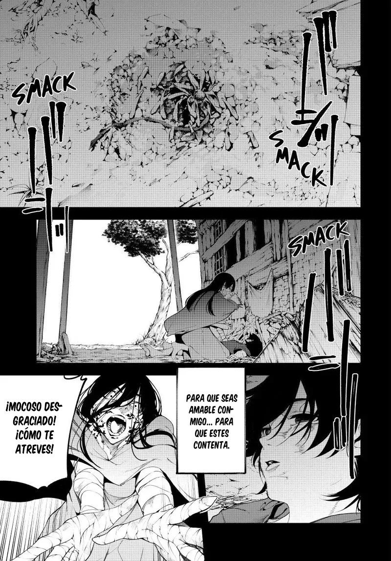 Read Tsue to Tsurugi no Wistoria ES Manga Online