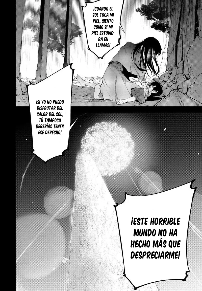 Read Tsue to Tsurugi no Wistoria ES Manga Online