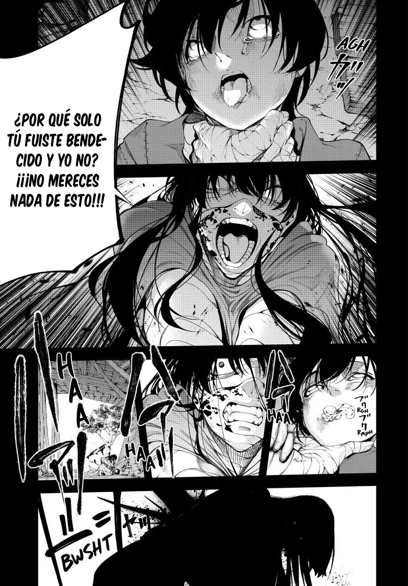 Read Tsue to Tsurugi no Wistoria ES Manga Online