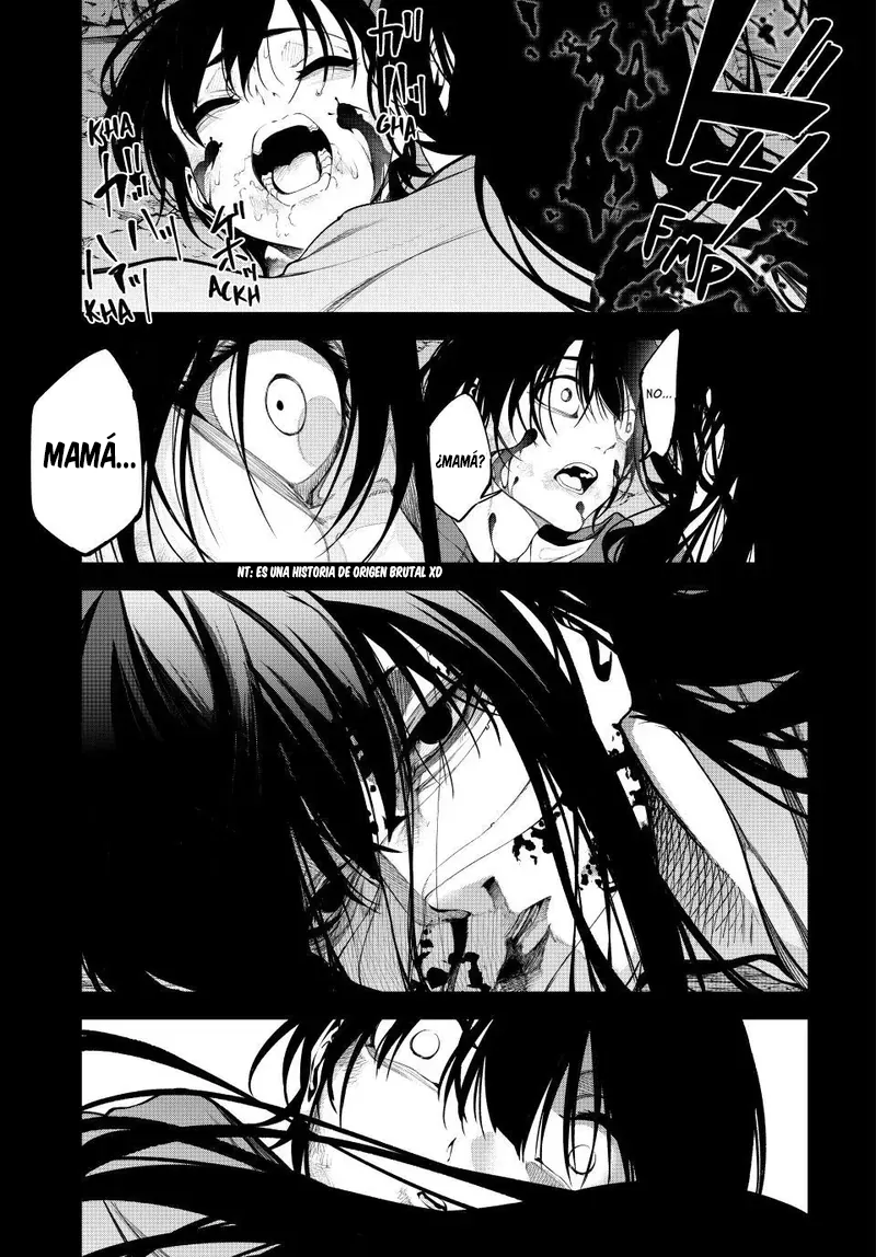 Read Tsue to Tsurugi no Wistoria ES Manga Online