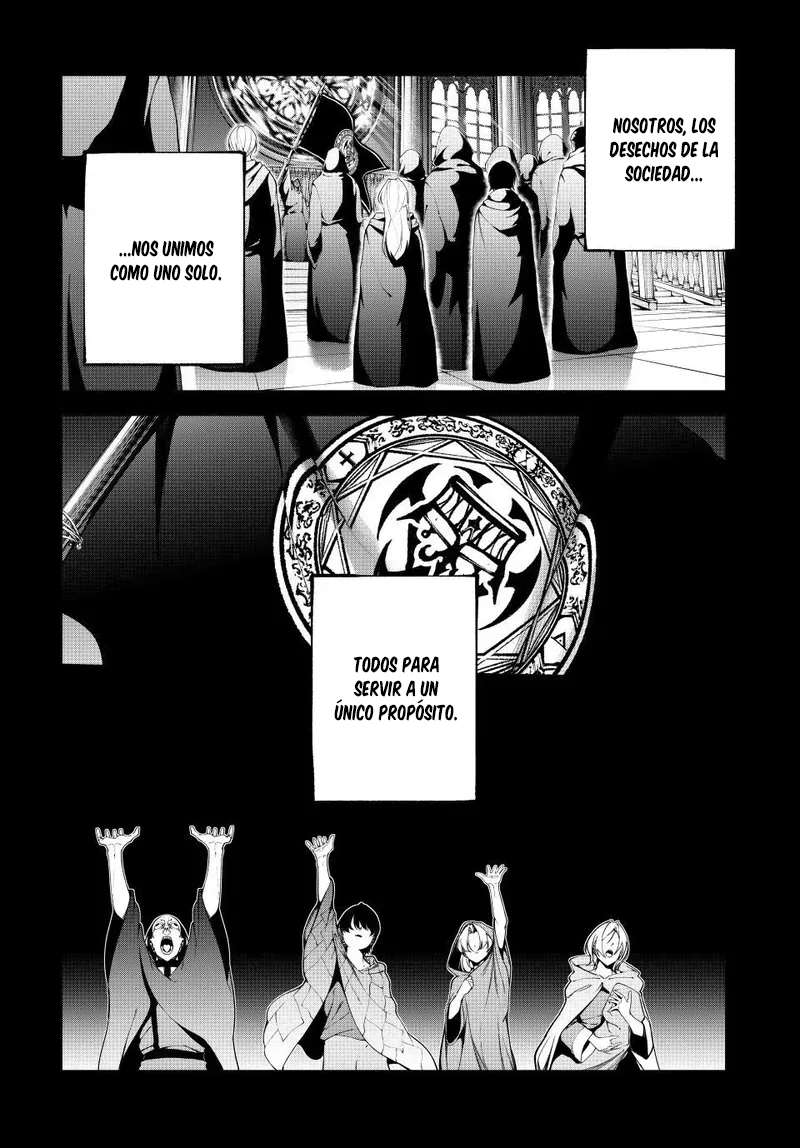 Read Tsue to Tsurugi no Wistoria ES Manga Online
